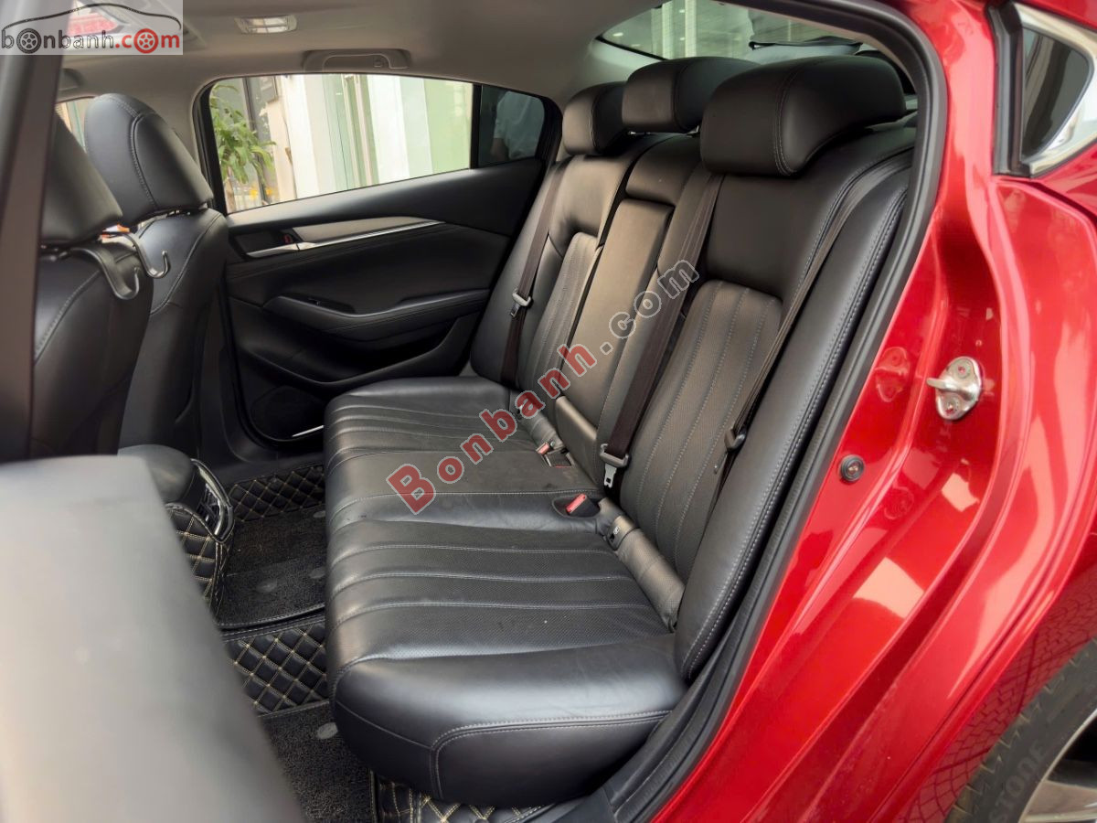 Bán ô tô Mazda 6 Premium 2.0 AT - 2022 - xe cũ