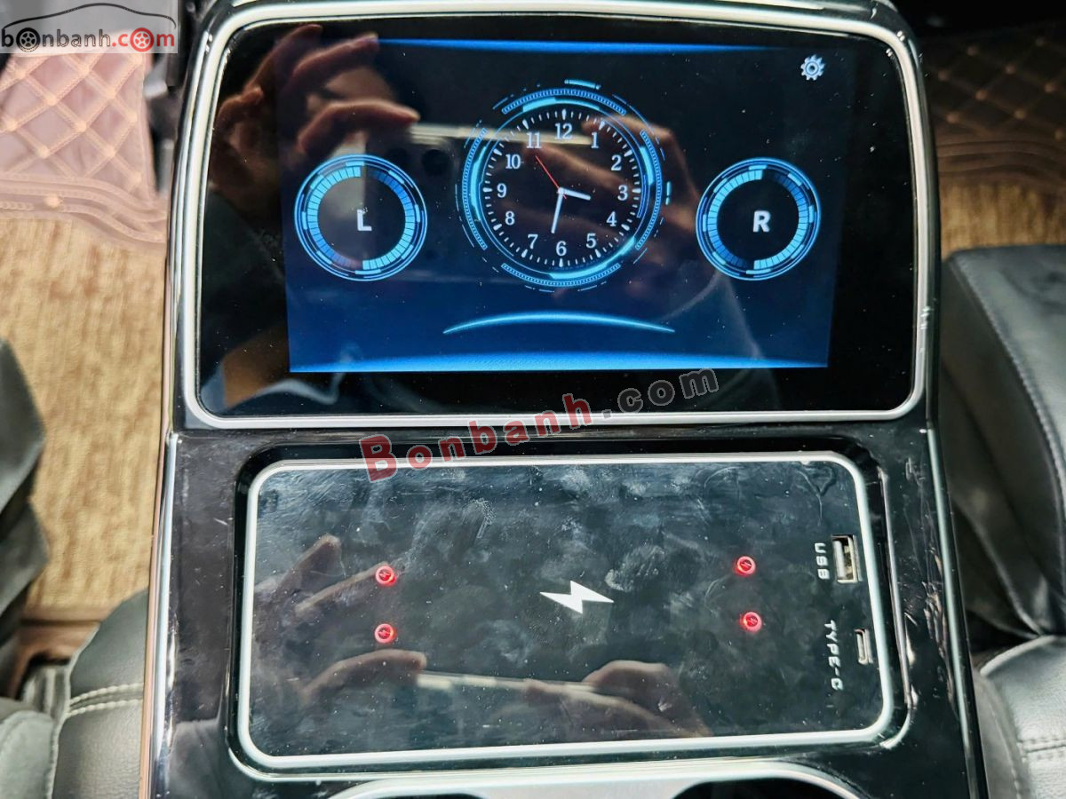 Bán ô tô Ford Explorer Limited 2.3L EcoBoost - 2021 - xe cũ