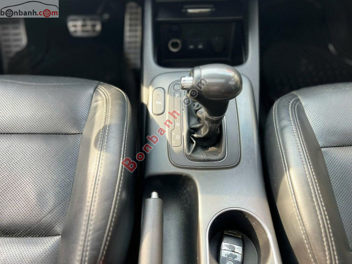 Bán ô tô Kia K3 2.0 AT - 2014 - xe cũ