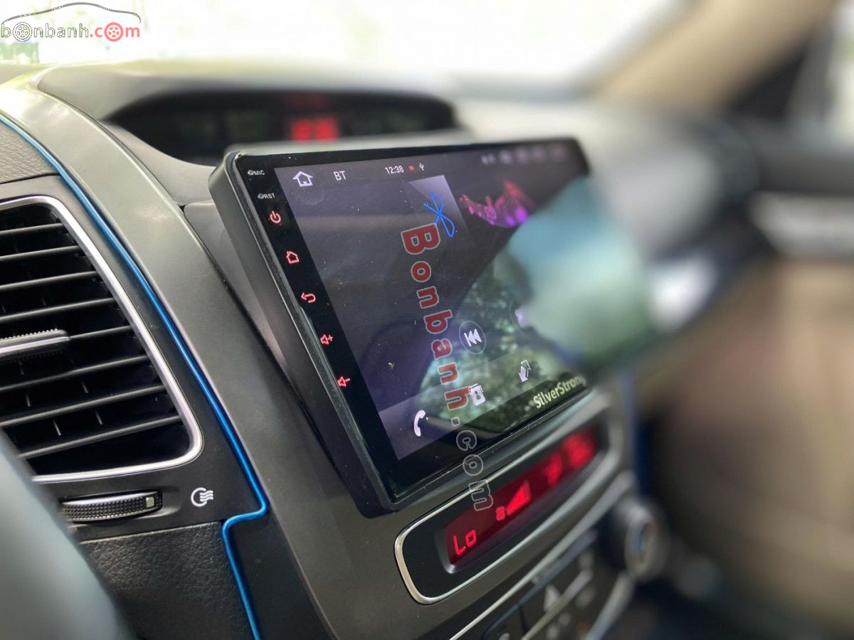 Bán ô tô Kia Sorento DATH - 2018 - xe cũ