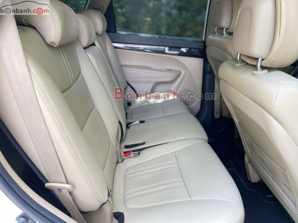 Bán ô tô Kia Sorento DATH - 2018 - xe cũ