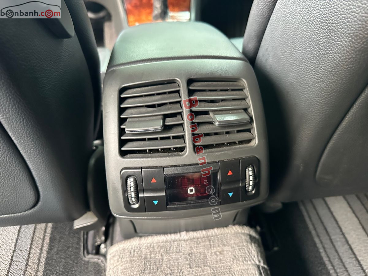 Bán ô tô Mercedes Benz E class E200 - 2005 - xe cũ