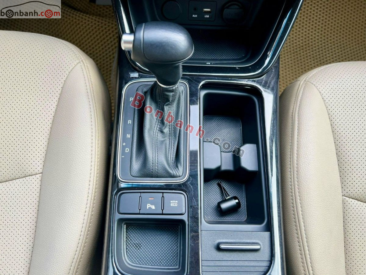 Bán ô tô Kia Sorento GAT - 2018 - xe cũ