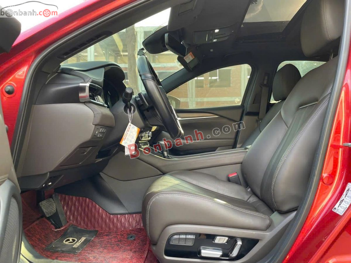 Bán ô tô Mazda 6 Signature Premium 2.5 AT - 2022 - xe cũ