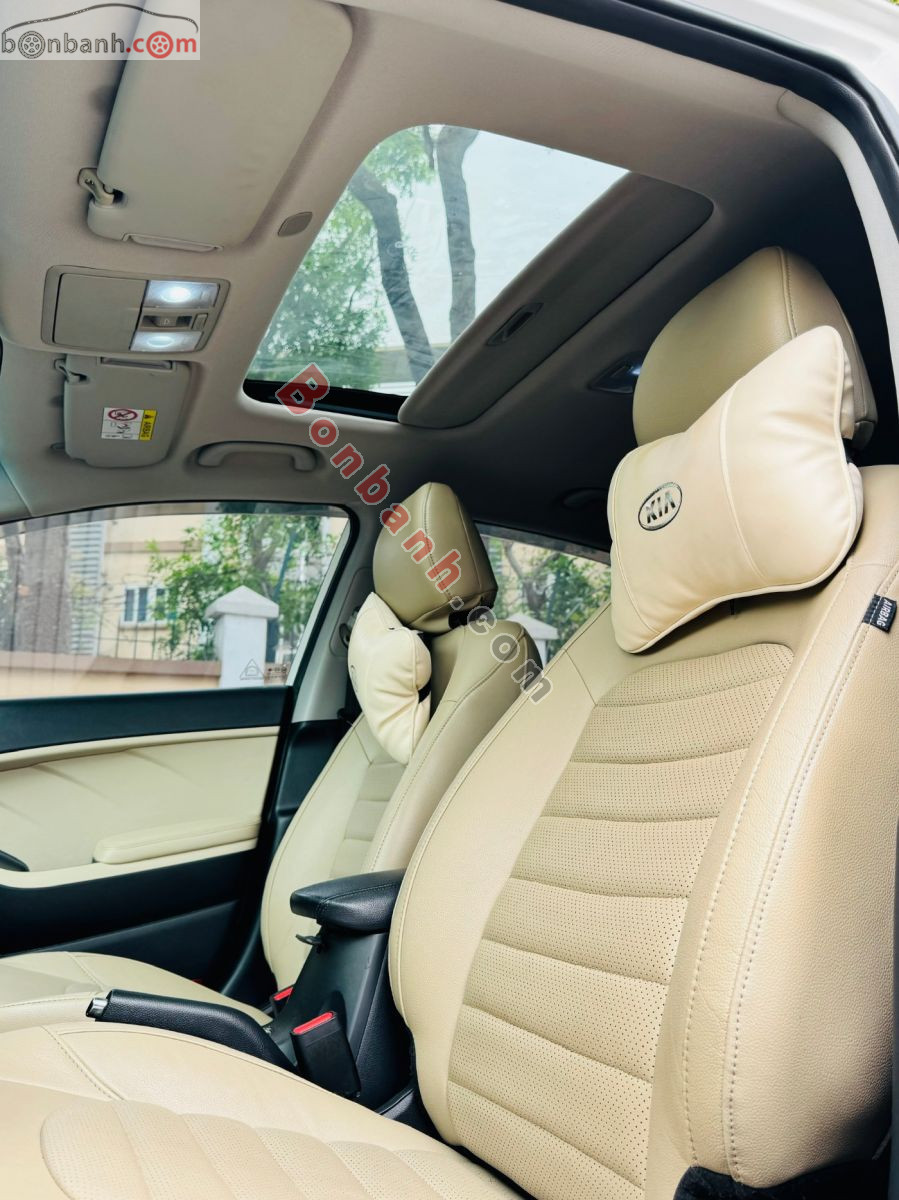 Bán ô tô Kia Cerato 2.0 AT - 2018 - xe cũ