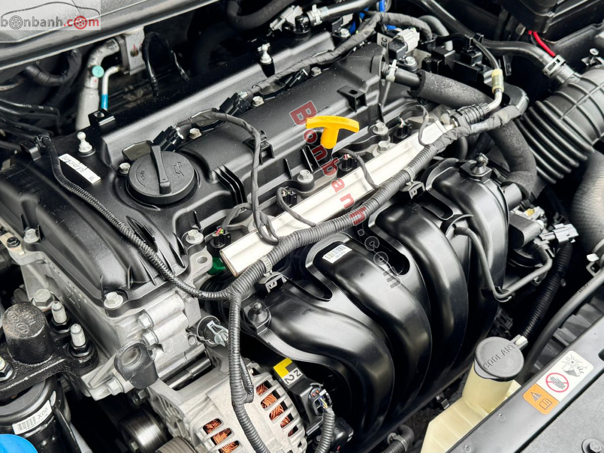 Bán ô tô Kia Cerato 2.0 AT - 2018 - xe cũ