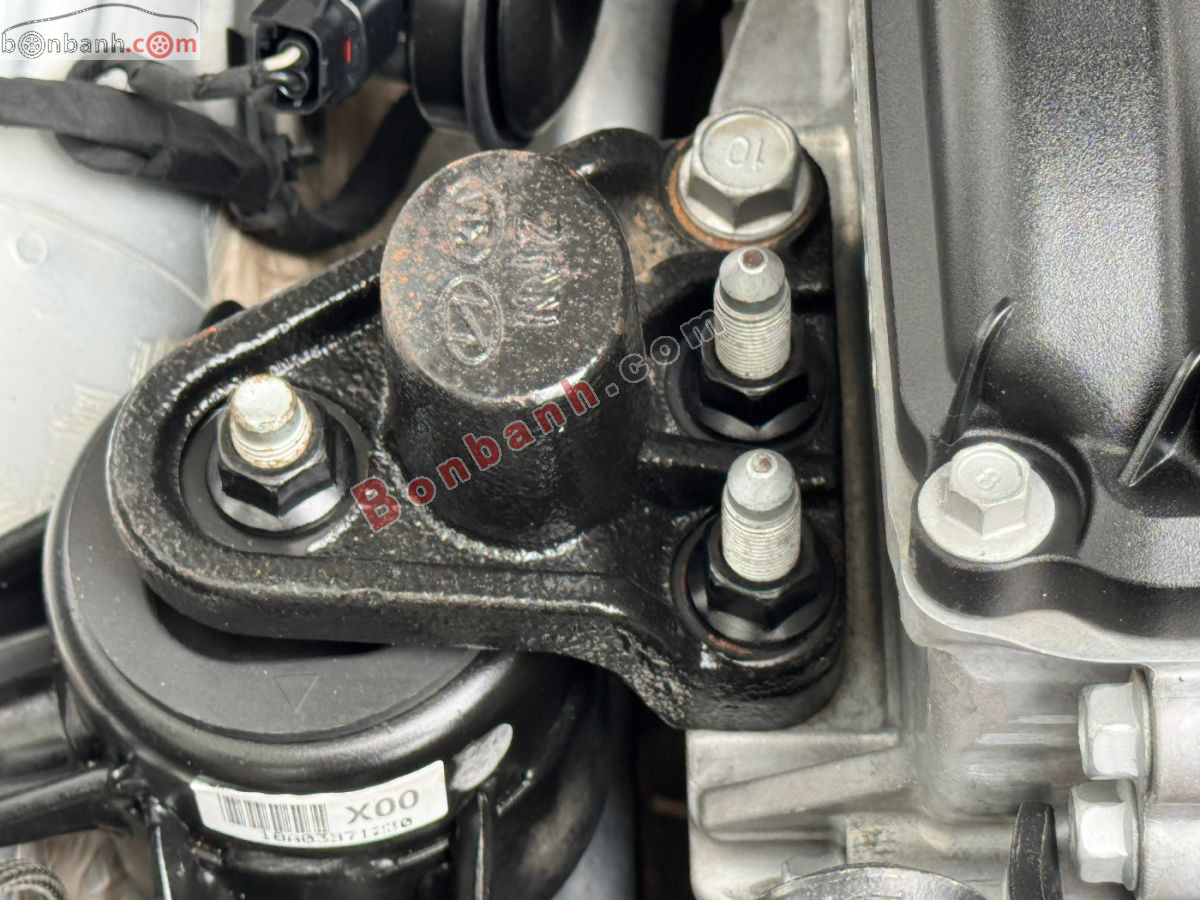 Bán ô tô Kia Cerato 2.0 AT - 2018 - xe cũ