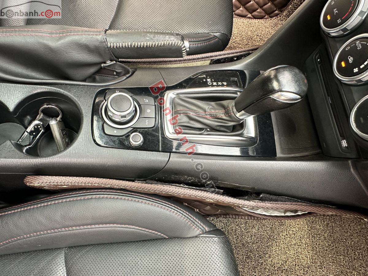 Bán ô tô Mazda 3 1.5 AT - 2016 - xe cũ