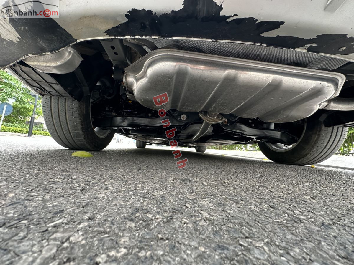 Bán ô tô Mazda 3 1.5 AT - 2016 - xe cũ