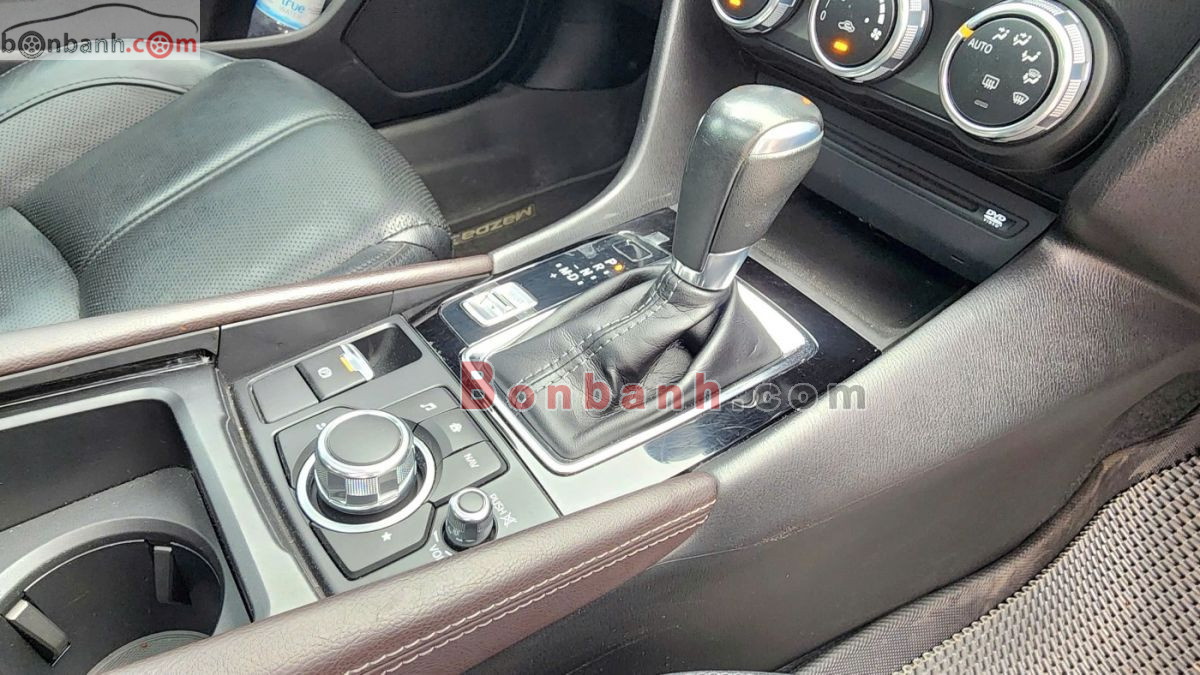 Bán ô tô Mazda 3 1.5 AT - 2018 - xe cũ