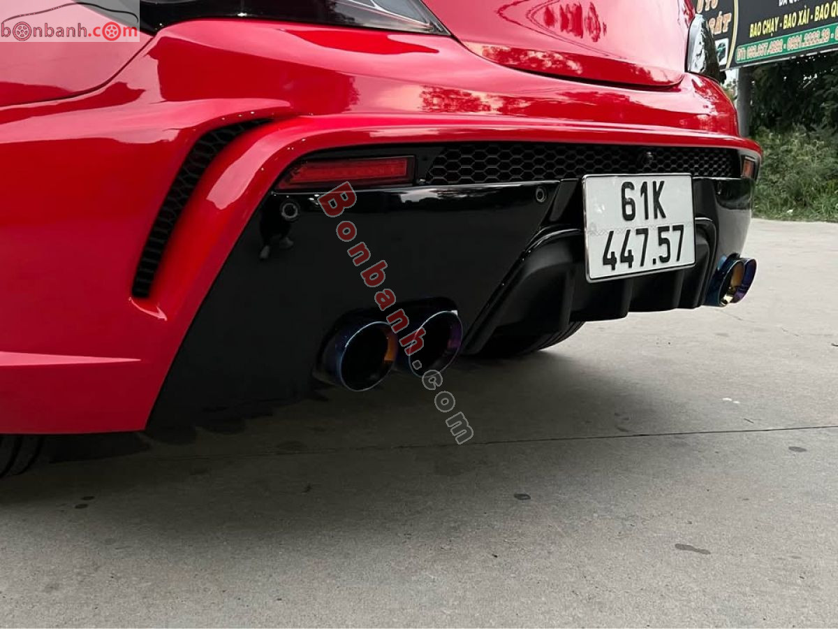 Bán ô tô Hyundai Genesis 2.0 AT - 2009 - xe cũ