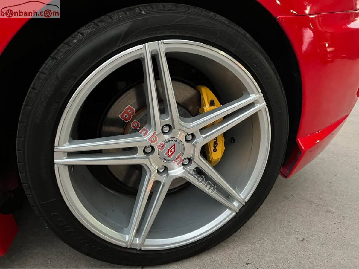 Bán ô tô Hyundai Genesis 2.0 AT - 2009 - xe cũ