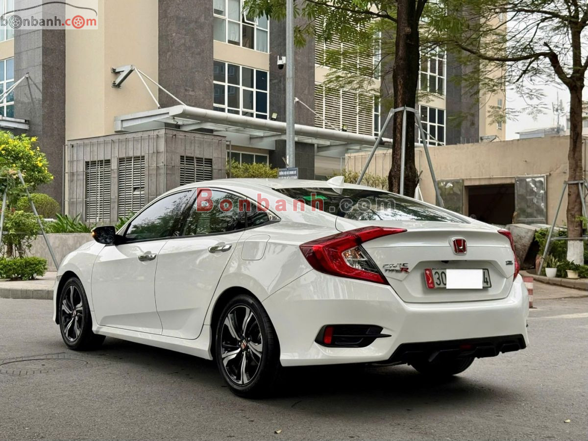 Bán ô tô Honda Civic 1.5L Vtec Turbo - 2018 - xe cũ