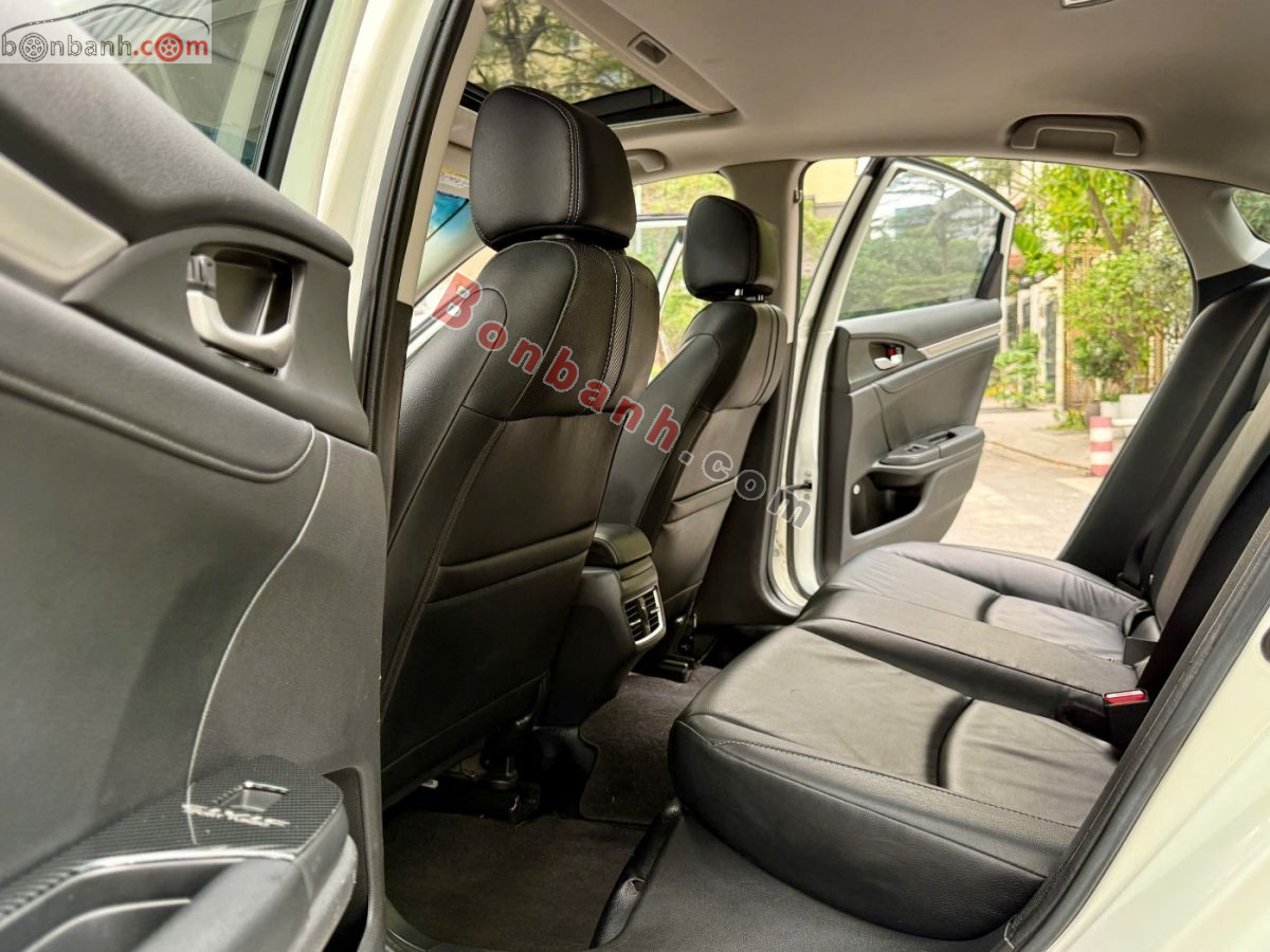 Bán ô tô Honda Civic 1.5L Vtec Turbo - 2018 - xe cũ