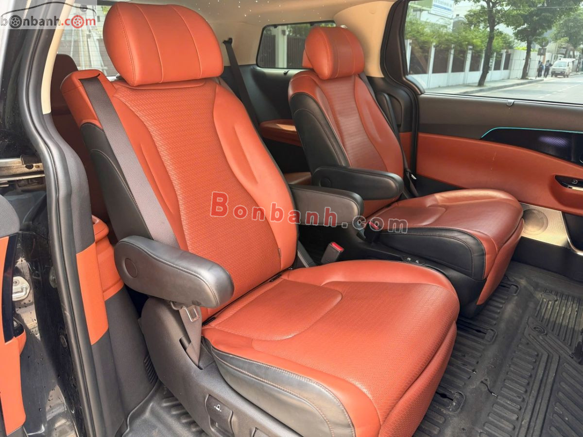 Bán ô tô Kia Carnival Signature 2.2D - 2022 - xe cũ