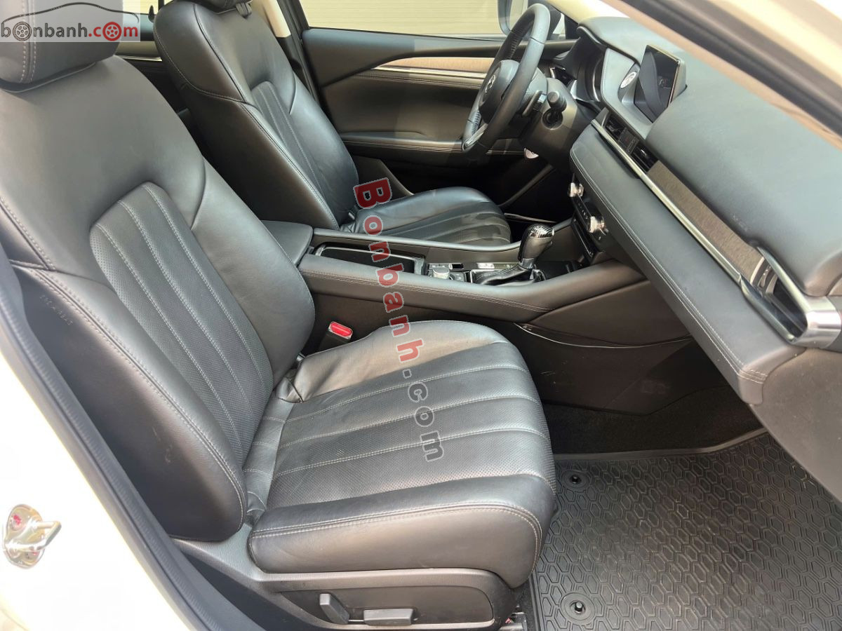 Bán ô tô Mazda 6 Premium 2.0 AT - 2022 - xe cũ