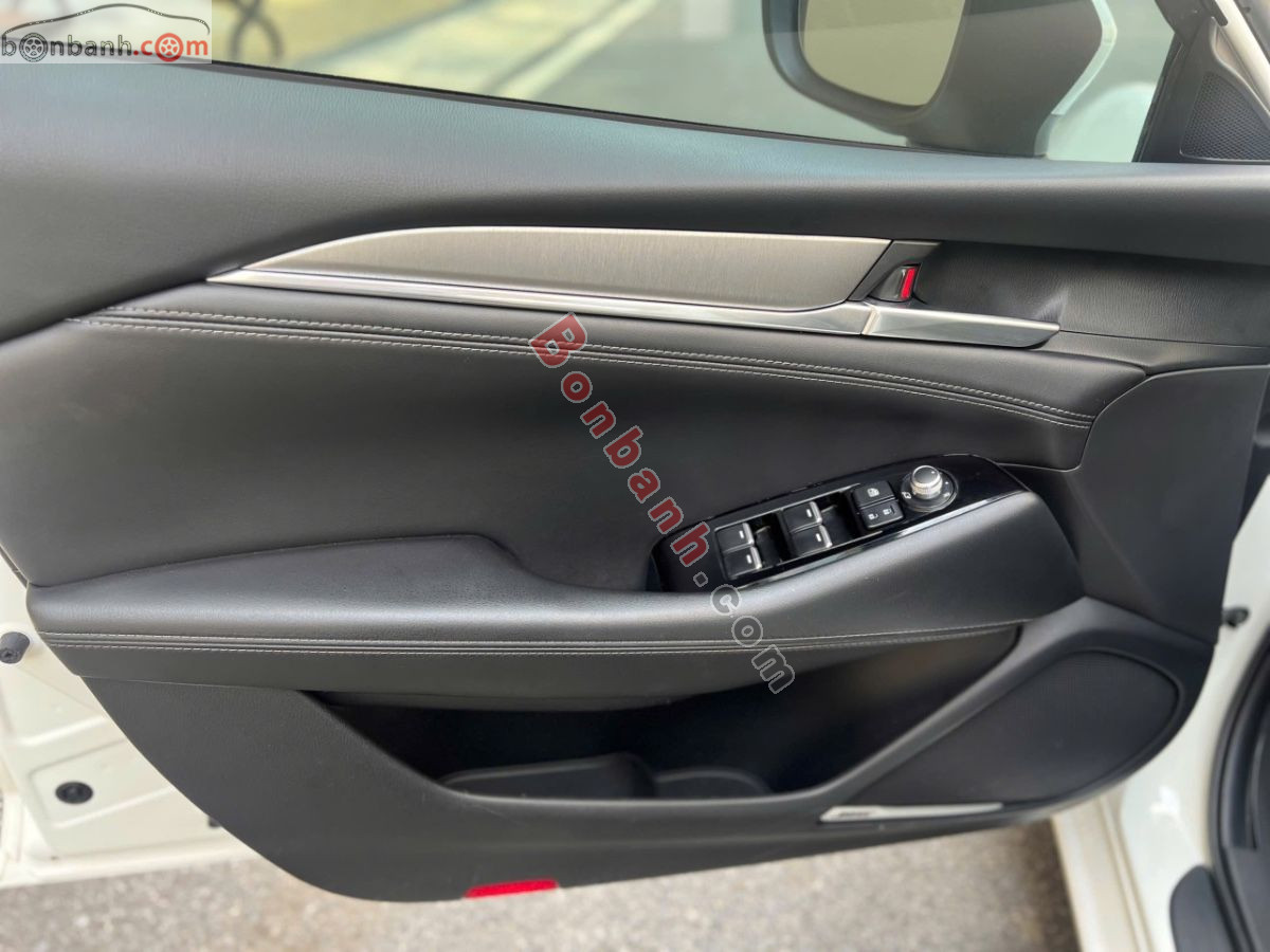 Bán ô tô Mazda 6 Premium 2.0 AT - 2022 - xe cũ