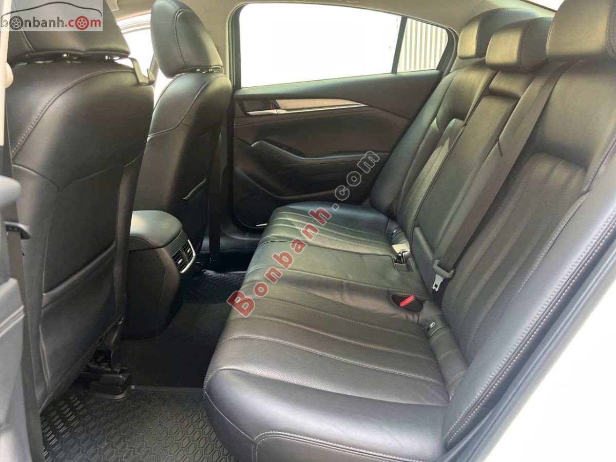 Bán ô tô Mazda 6 Premium 2.0 AT - 2022 - xe cũ