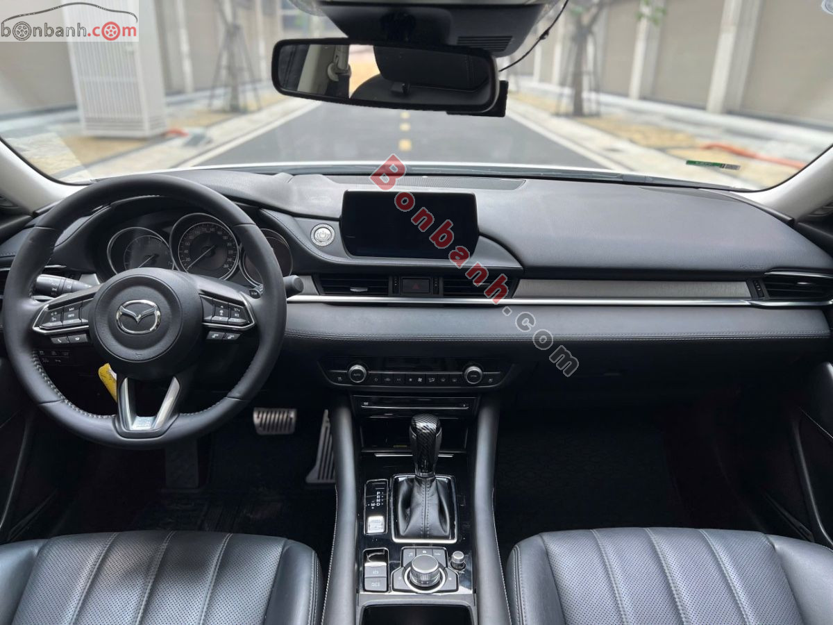 Bán ô tô Mazda 6 Premium 2.0 AT - 2022 - xe cũ