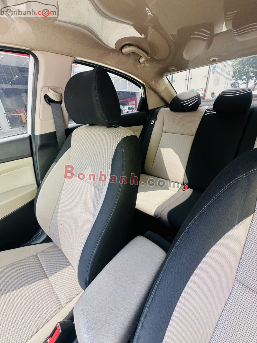 Bán ô tô Hyundai Accent - 2020 - xe cũ