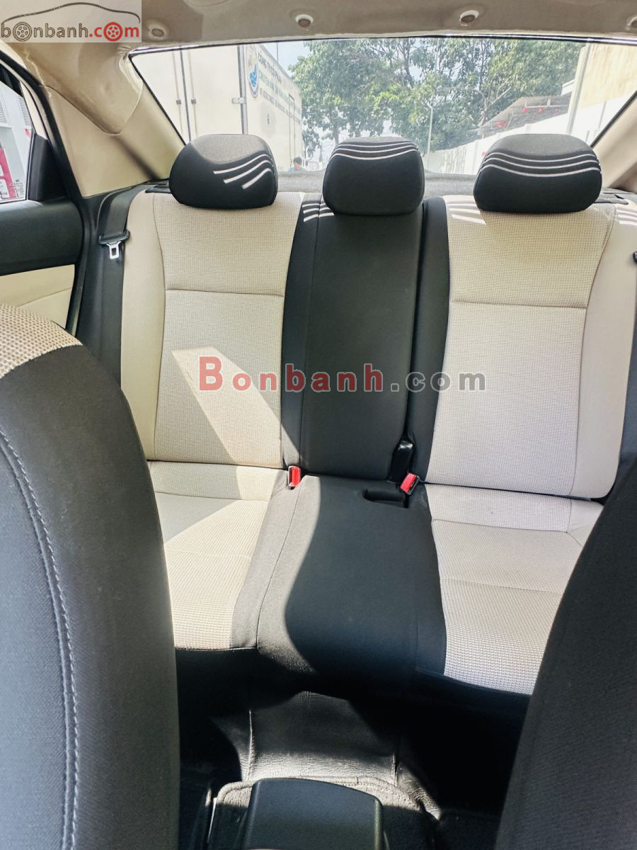 Bán ô tô Hyundai Accent - 2020 - xe cũ