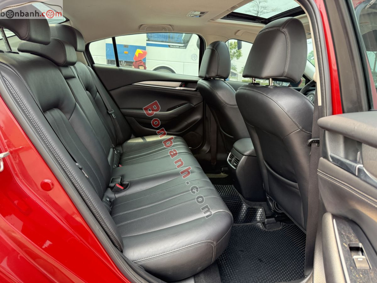 Bán ô tô Mazda 6 Premium 2.0 AT - 2020 - xe cũ