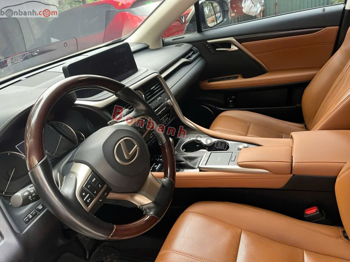 Bán ô tô Lexus RX 300 - 2021 - xe cũ