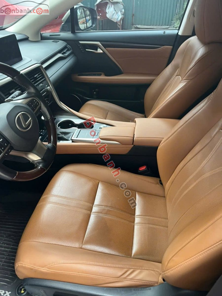 Bán ô tô Lexus RX 300 - 2021 - xe cũ