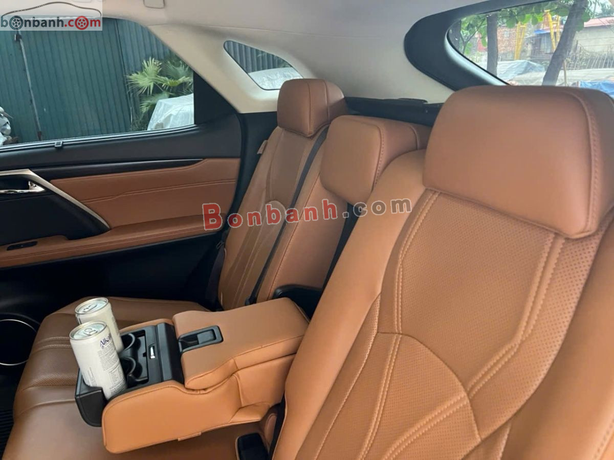 Bán ô tô Lexus RX 300 - 2021 - xe cũ