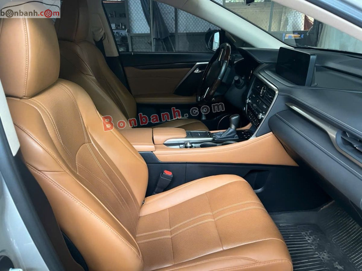 Bán ô tô Lexus RX 300 - 2021 - xe cũ