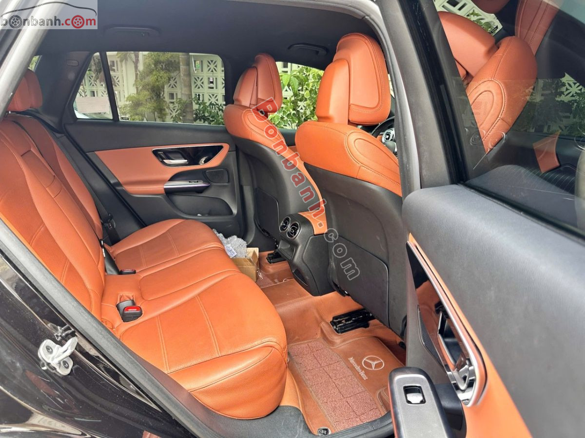 Bán ô tô Mercedes Benz GLC 200 4Matic - 2023 - xe cũ