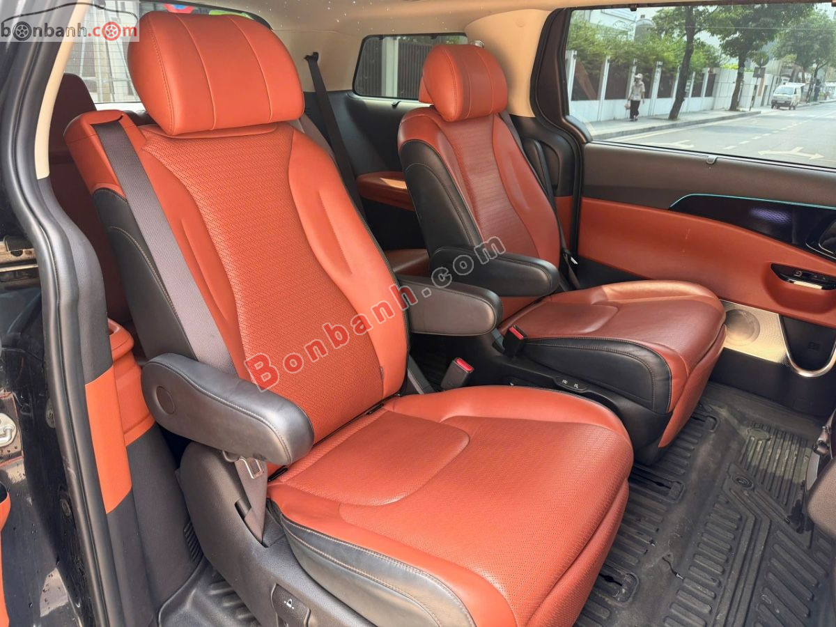 Bán ô tô Kia Carnival Signature 2.2D - 2022 - xe cũ