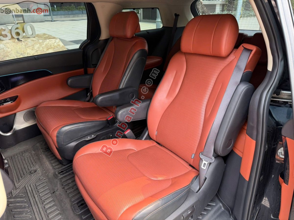 Bán ô tô Kia Carnival Signature 2.2D - 2022 - xe cũ