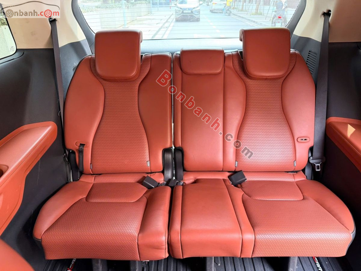 Bán ô tô Kia Carnival Signature 2.2D - 2022 - xe cũ