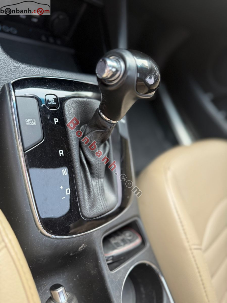 Bán ô tô Kia Cerato 2.0 AT - 2018 - xe cũ