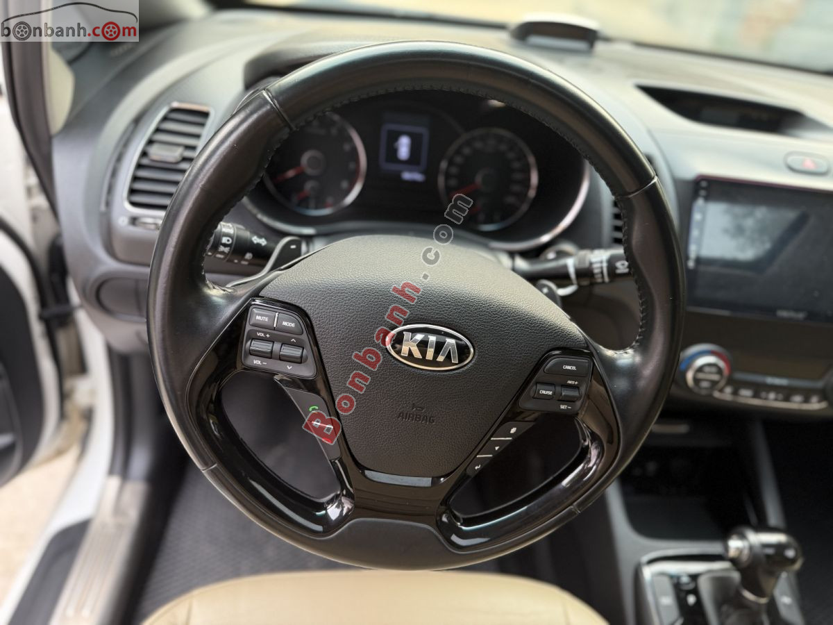 Bán ô tô Kia Cerato 2.0 AT - 2018 - xe cũ