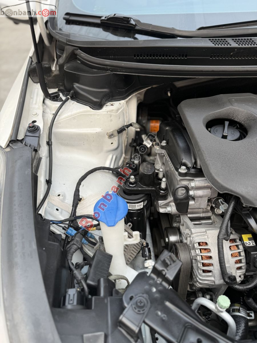 Bán ô tô Kia Cerato 2.0 AT - 2018 - xe cũ