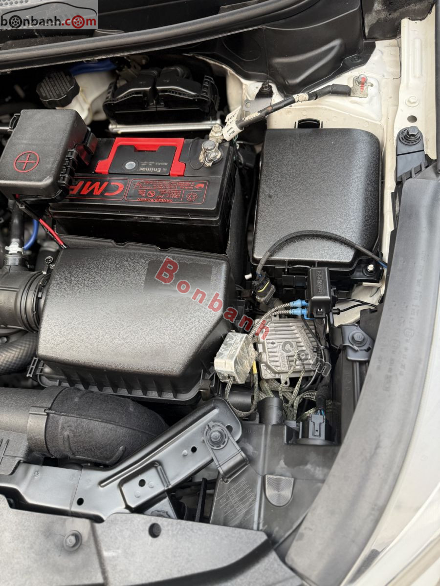 Bán ô tô Kia Cerato 2.0 AT - 2018 - xe cũ