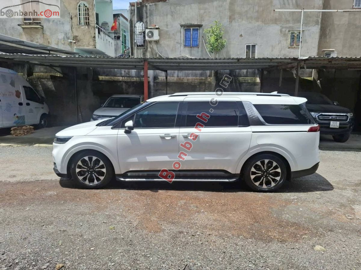 Bán ô tô Kia Carnival Premium 2.2D - 2022 - xe cũ