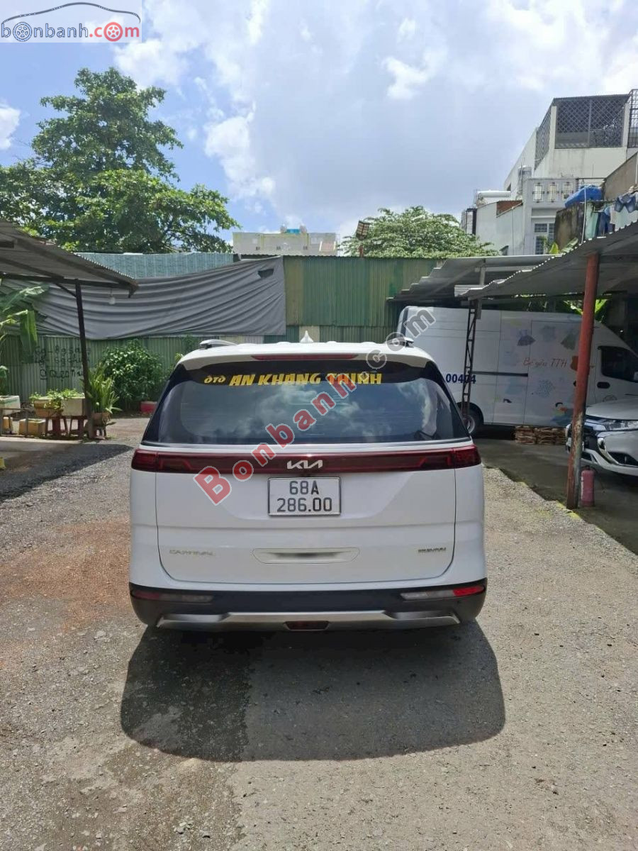 Bán ô tô Kia Carnival Premium 2.2D - 2022 - xe cũ