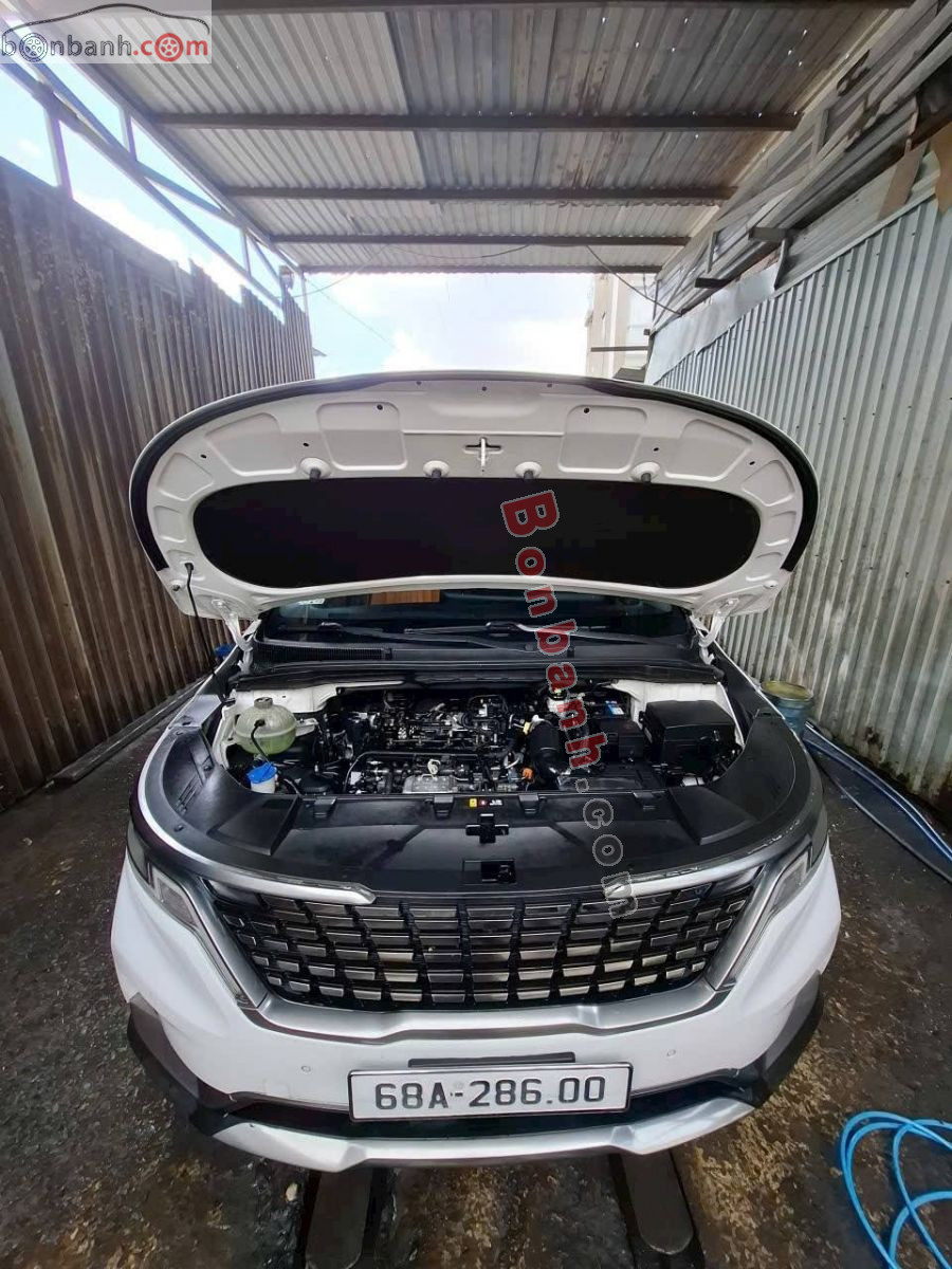 Bán ô tô Kia Carnival Premium 2.2D - 2022 - xe cũ