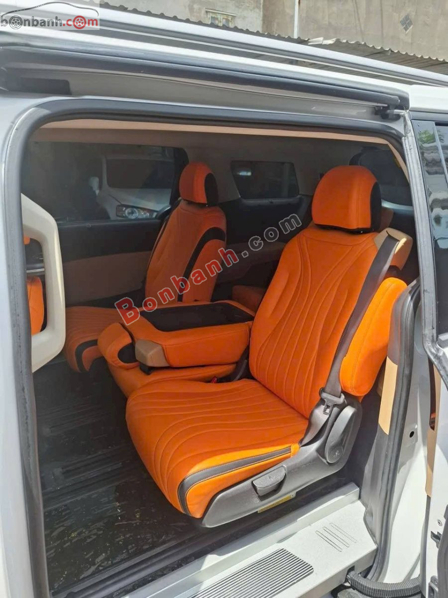 Bán ô tô Kia Carnival Premium 2.2D - 2022 - xe cũ