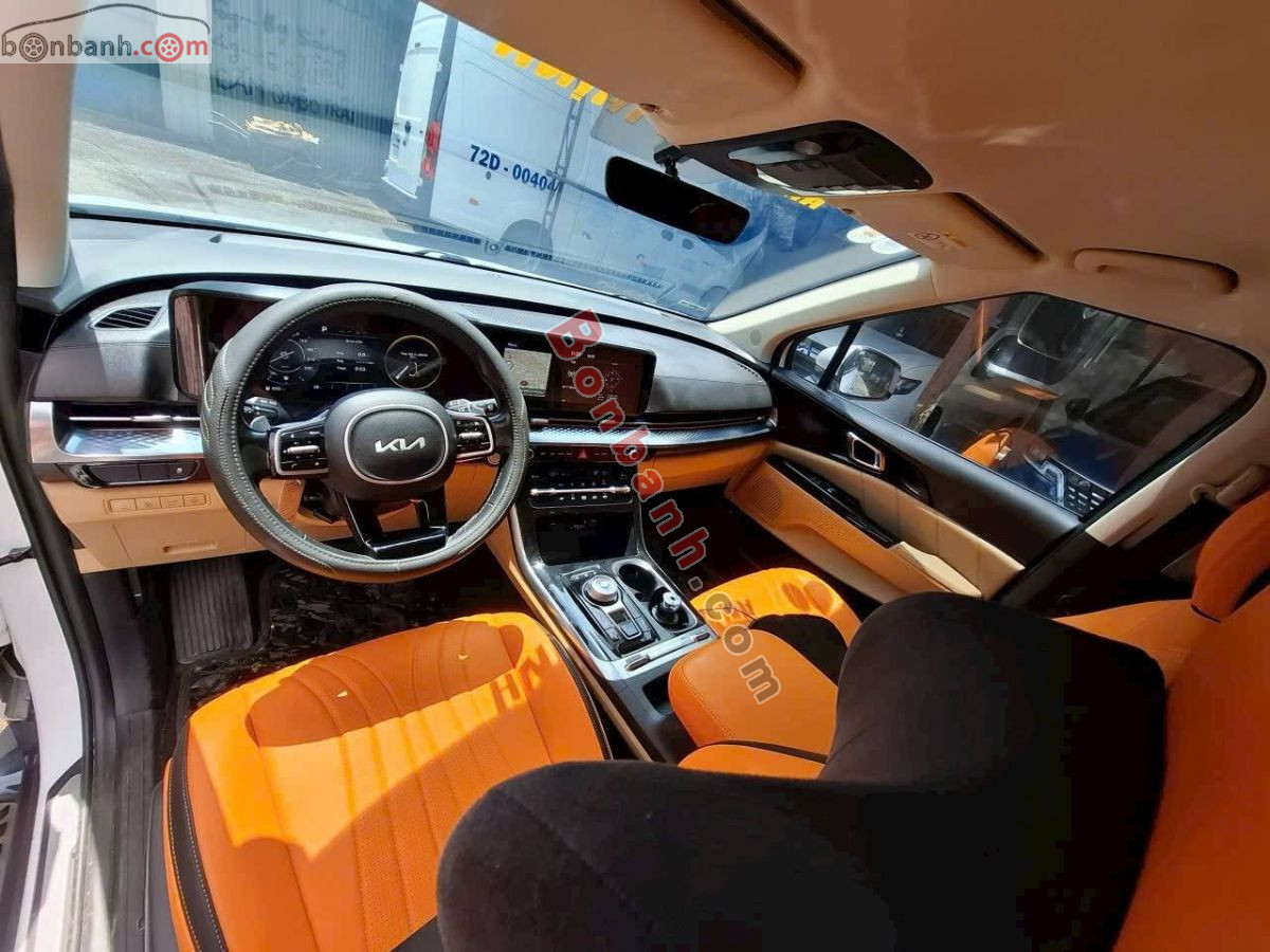Bán ô tô Kia Carnival Premium 2.2D - 2022 - xe cũ
