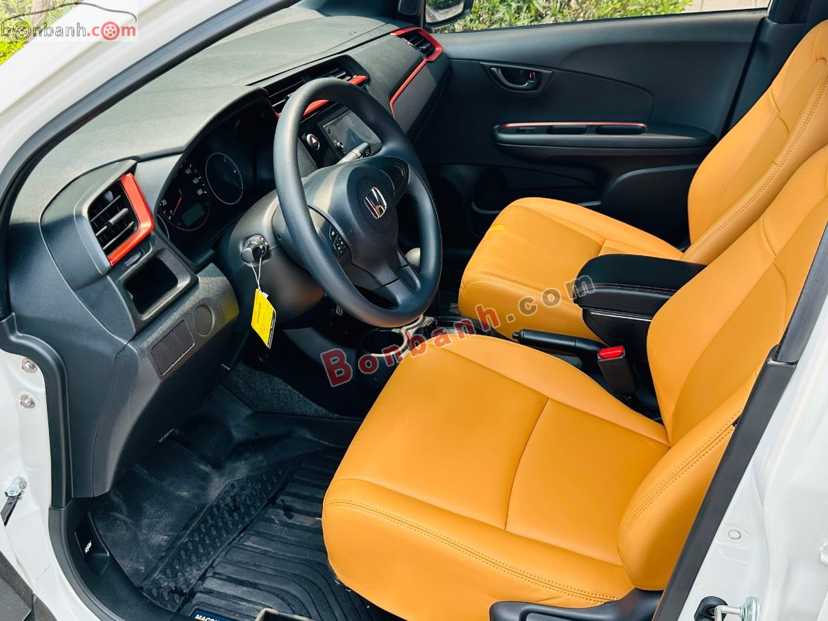 Bán ô tô Honda Brio RS - 2021 - xe cũ