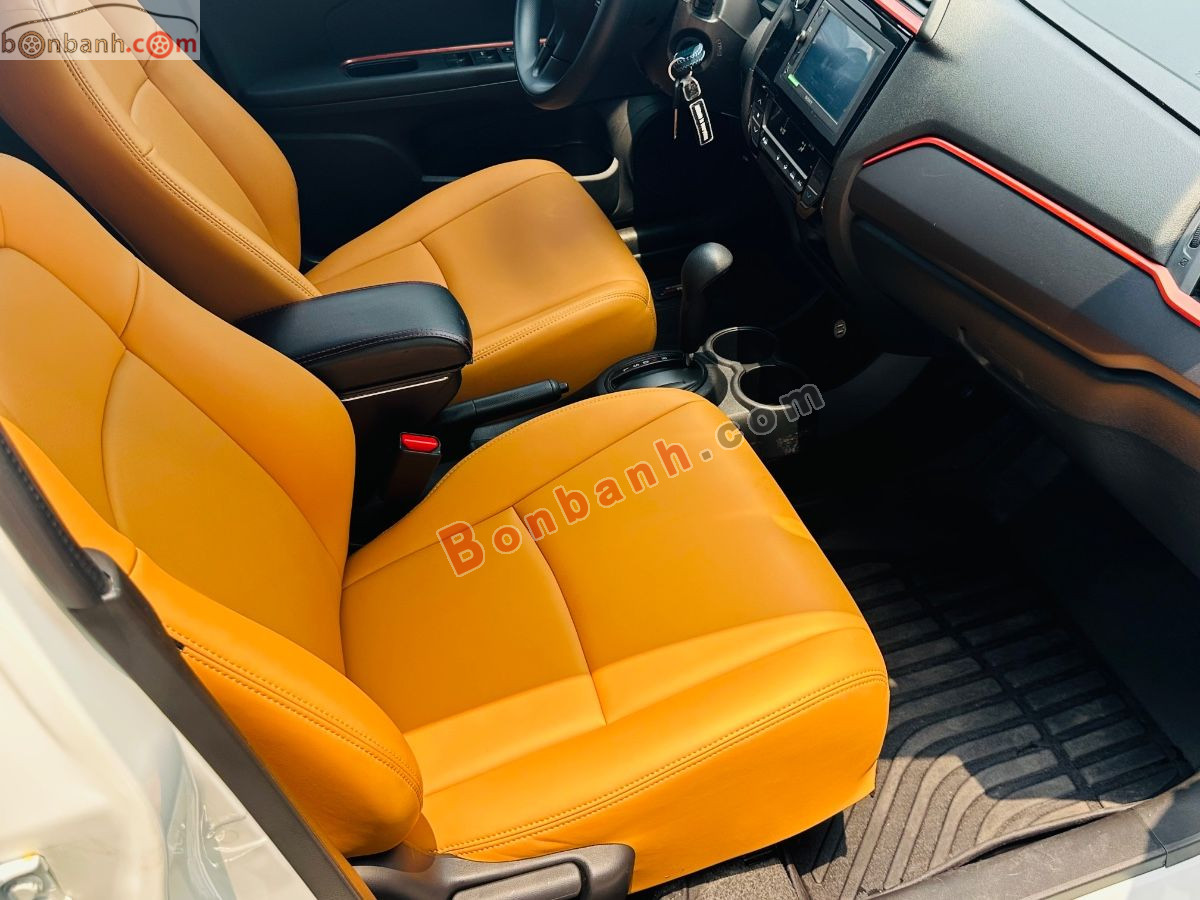 Bán ô tô Honda Brio RS - 2021 - xe cũ