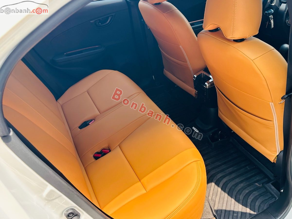 Bán ô tô Honda Brio RS - 2021 - xe cũ