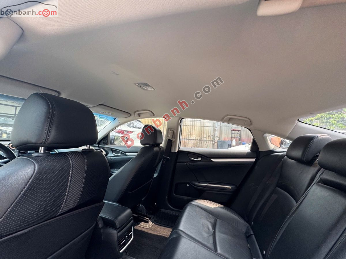 Bán ô tô Honda Civic G 1.8 AT - 2019 - xe cũ