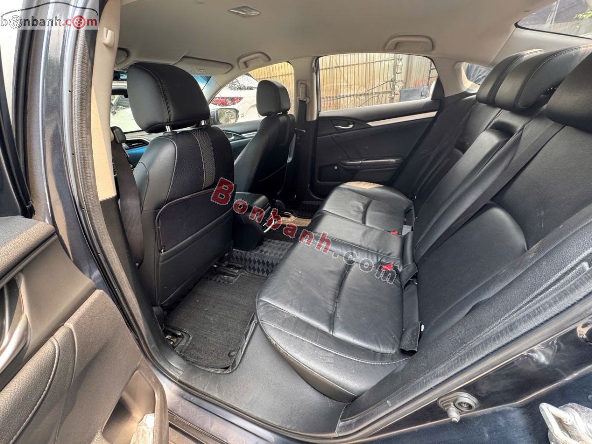 Bán ô tô Honda Civic G 1.8 AT - 2019 - xe cũ