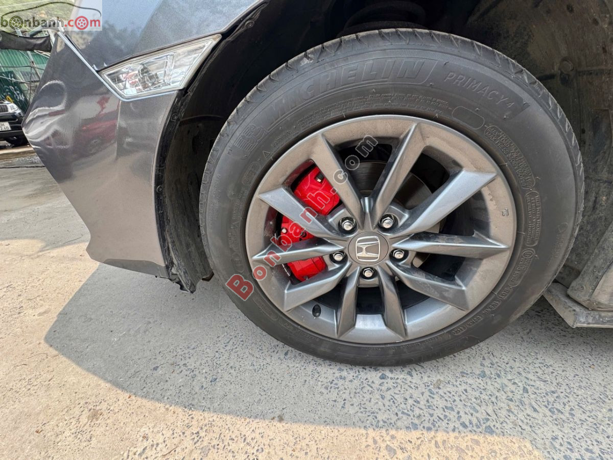Bán ô tô Honda Civic G 1.8 AT - 2019 - xe cũ