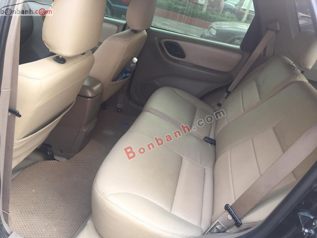 Bán ô tô Ford Escape XLT 3.0 AT - 2002 - xe cũ